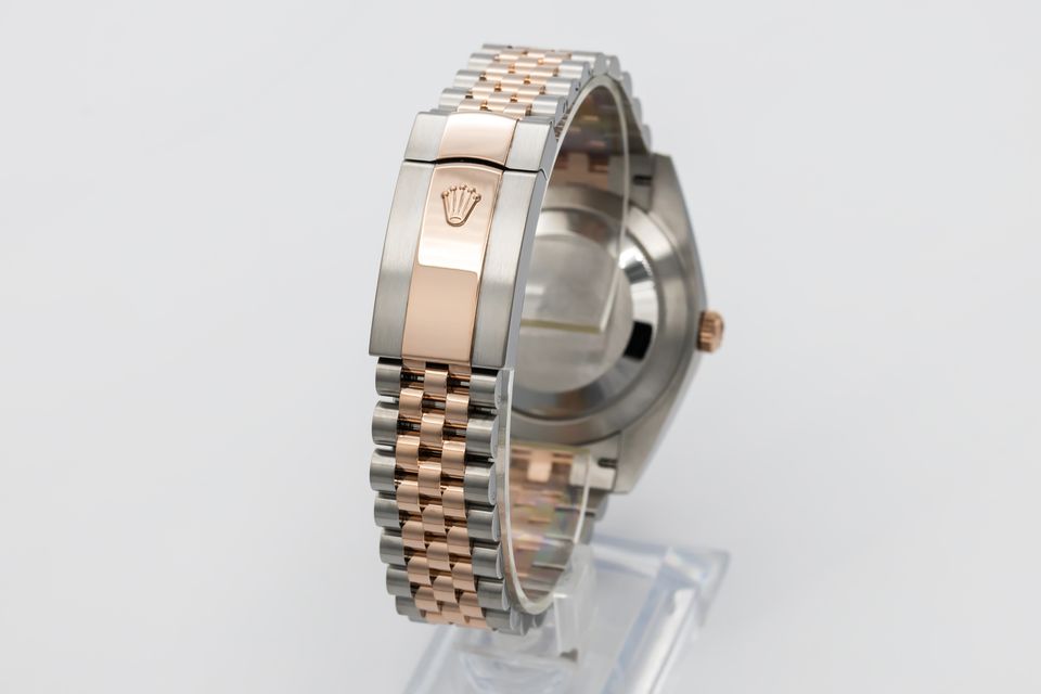 Rolex Datejust 41 126331 Image 3